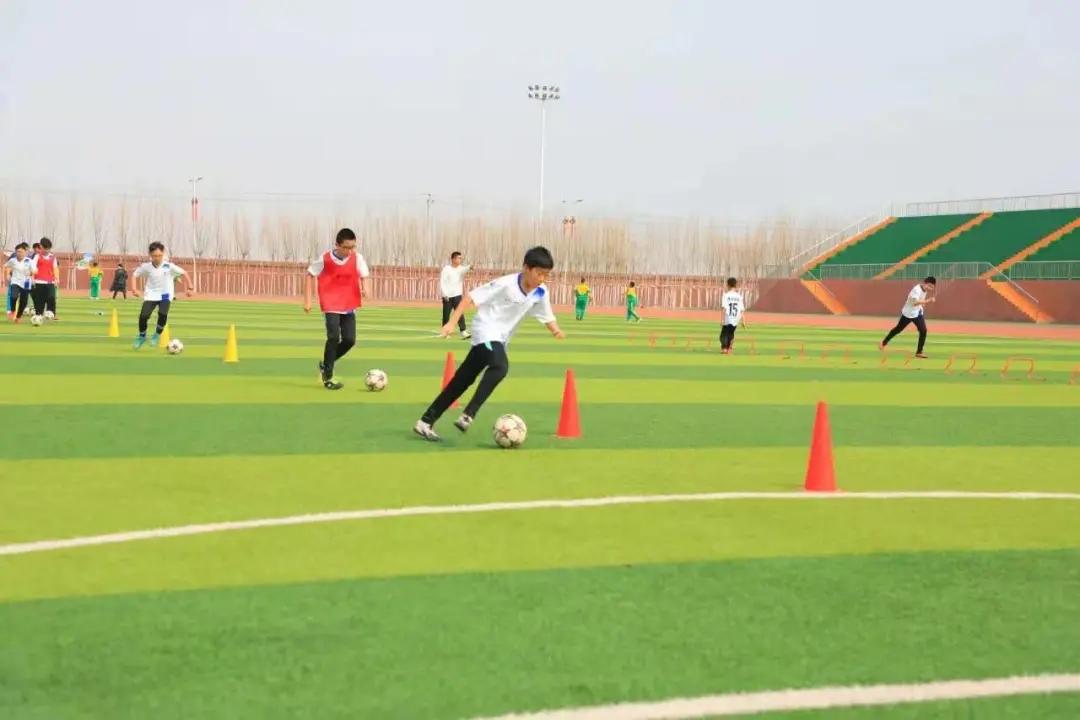 体教融合促进学校体育高质量发展,少年强则国强爱国教育