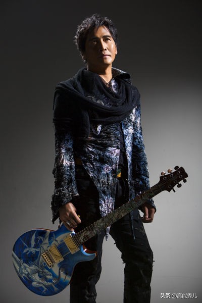 华语殿堂级男歌手林子祥,华语乐坛殿堂级男歌手