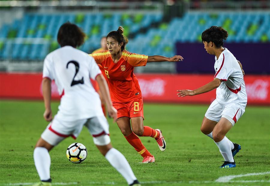 2018年贾秀全谈中国女足,贾秀全回应中国女足惨败荷兰