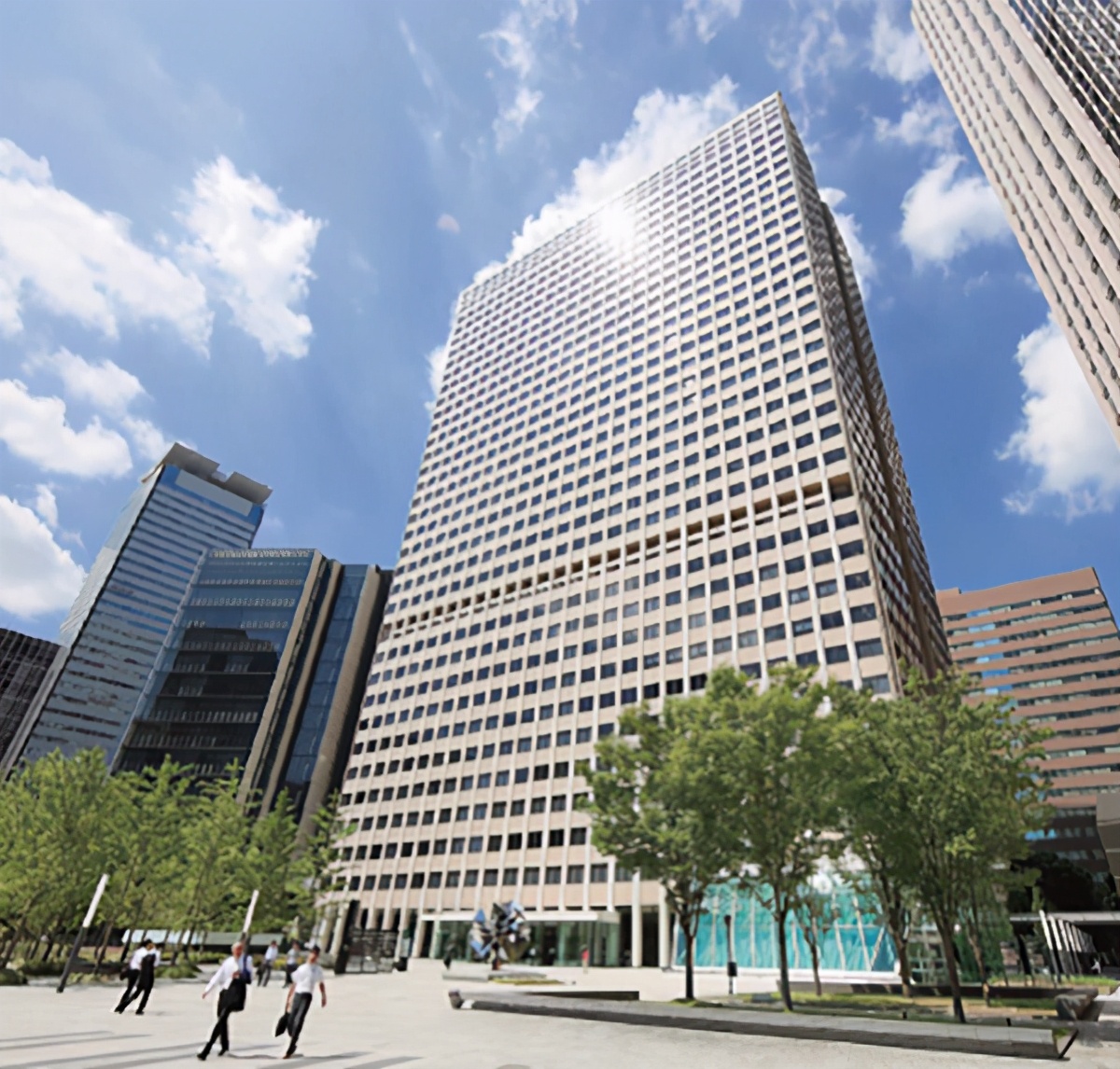 三井集团来历,三井公司怎么样