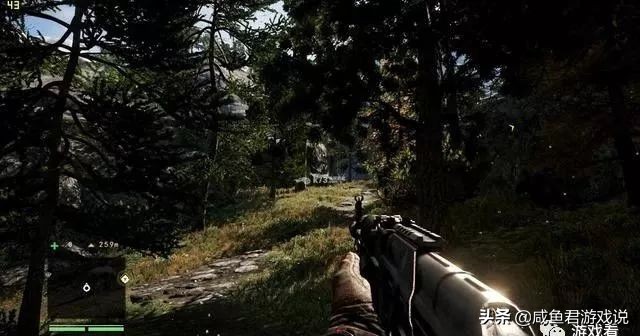 10年最好玩的单机游戏,十大耐玩的大型单机游戏