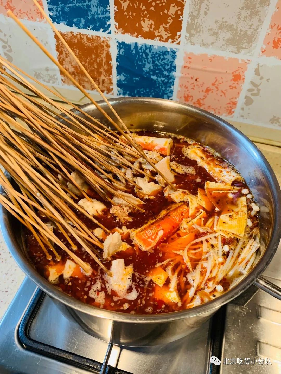 最全烧烤清单,北京烧烤全国超200家