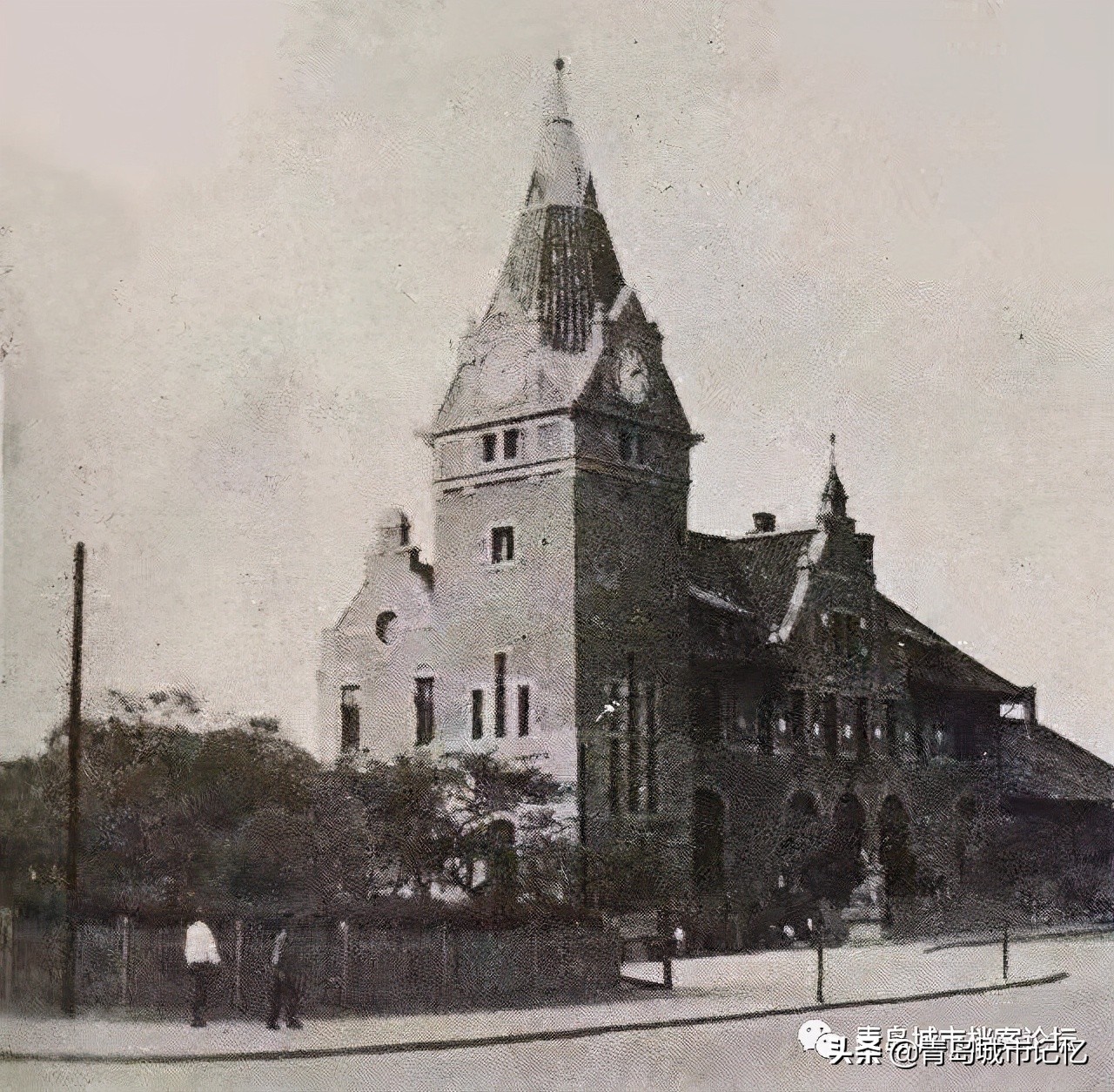 青岛的几个海洋公园哪个好,青岛世博园八大园都是什么园