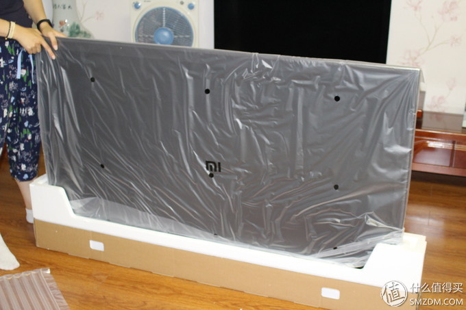 小米电视4x65寸深度评测,小米电视455寸3499