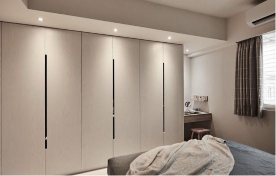 全屋做衣柜哪些容易踩坑,第1次装修应该注意什么