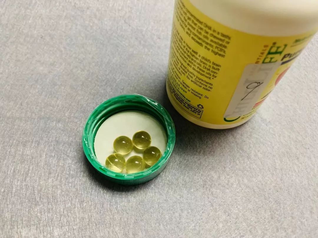 测评dha藻油,测评dha青少年吃什么牌子的好