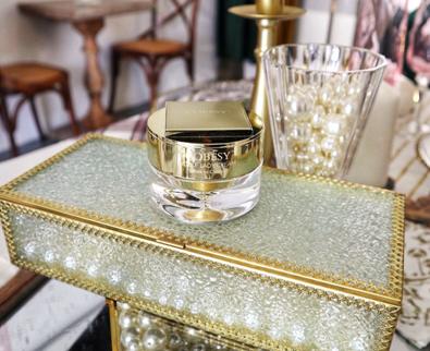 黄一琳等明星们都靠它美美美，女明星的美容养肤秘诀真的有效嘛？