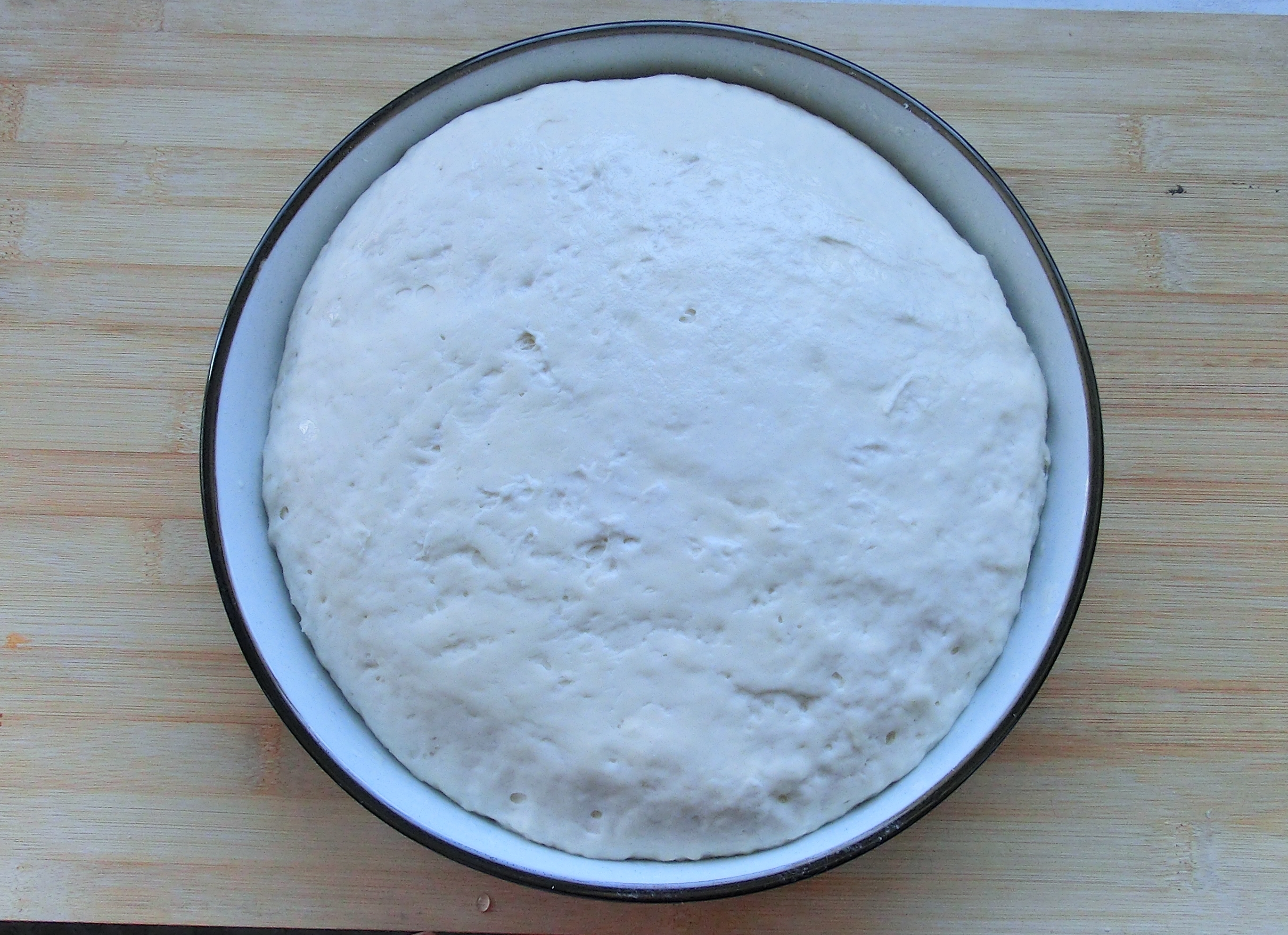 蒸包子要注意什么熟了才不脱皮,蒸包子的做法不要酵母粉