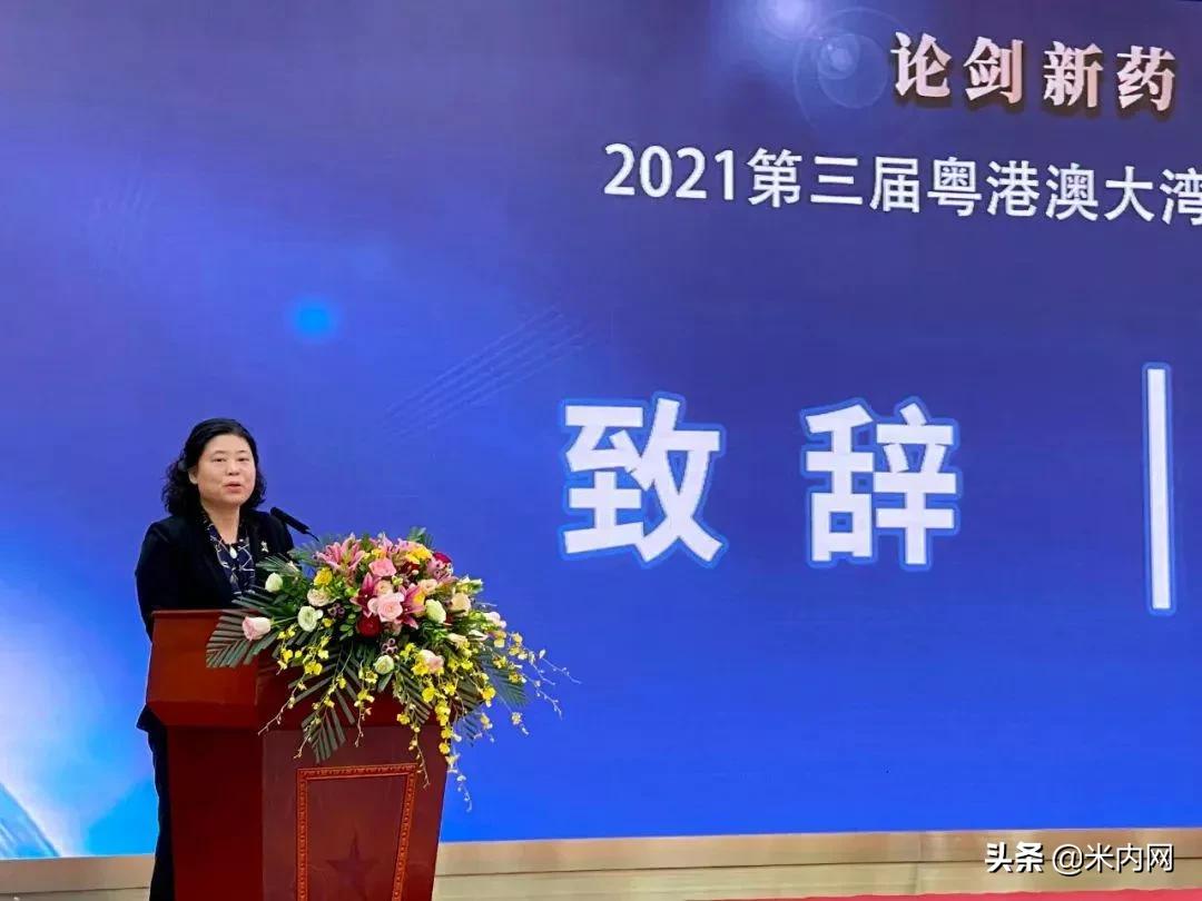 港澳药械通政策对医药的影响,港澳药械通扩容