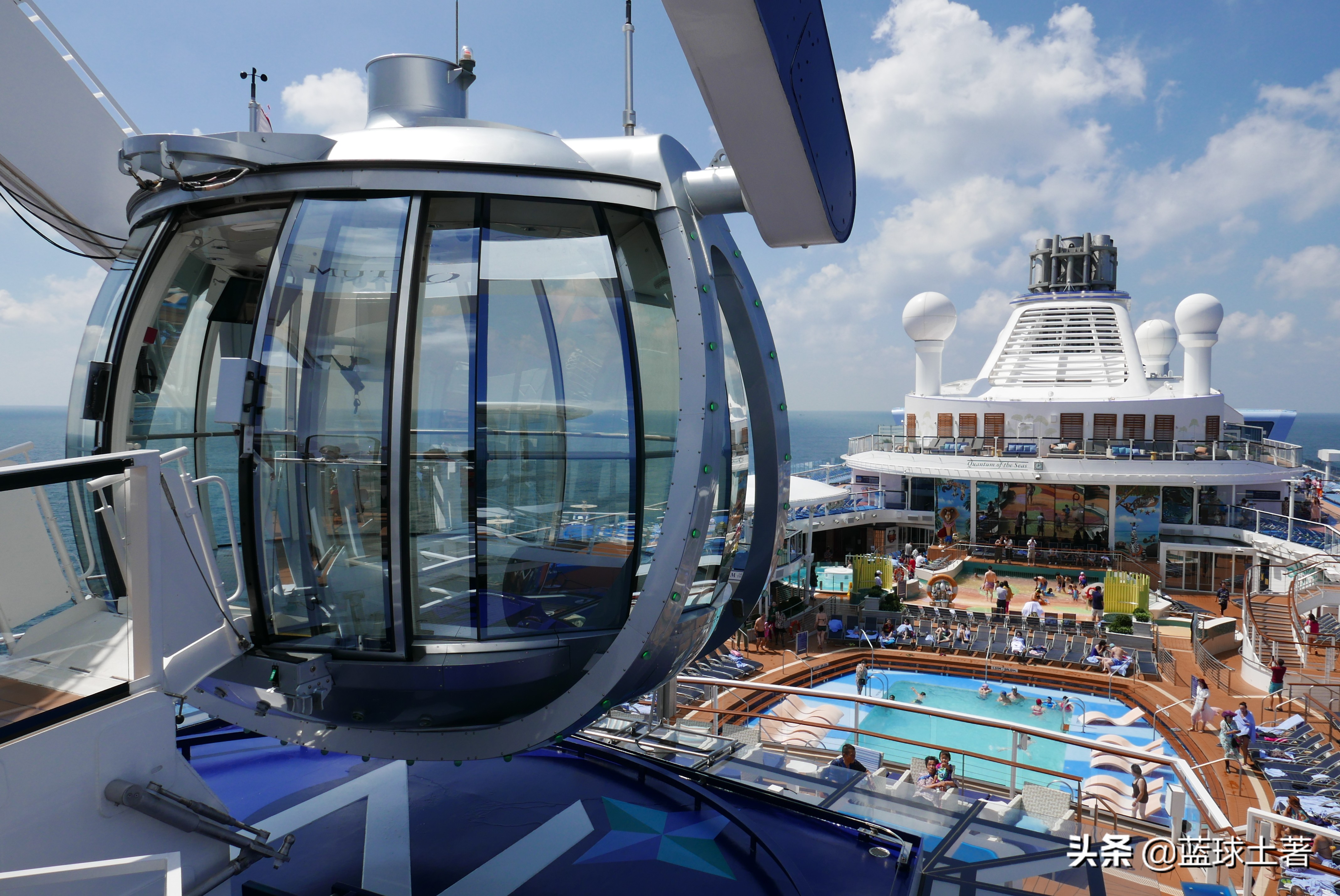 邮轮旅游餐食免费吗,游轮上吃喝玩乐都免费吗