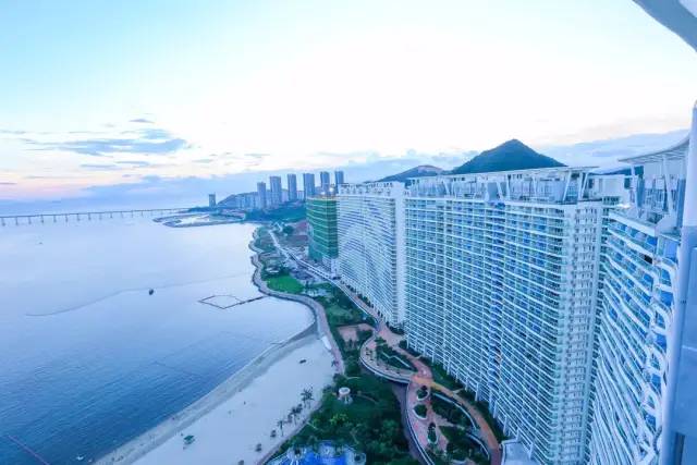 亚婆角融创,惠州稔山镇亚婆角融创海湾半岛