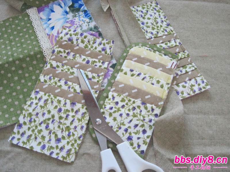 怎么制作多口袋零钱包,男士真皮多卡位钱包