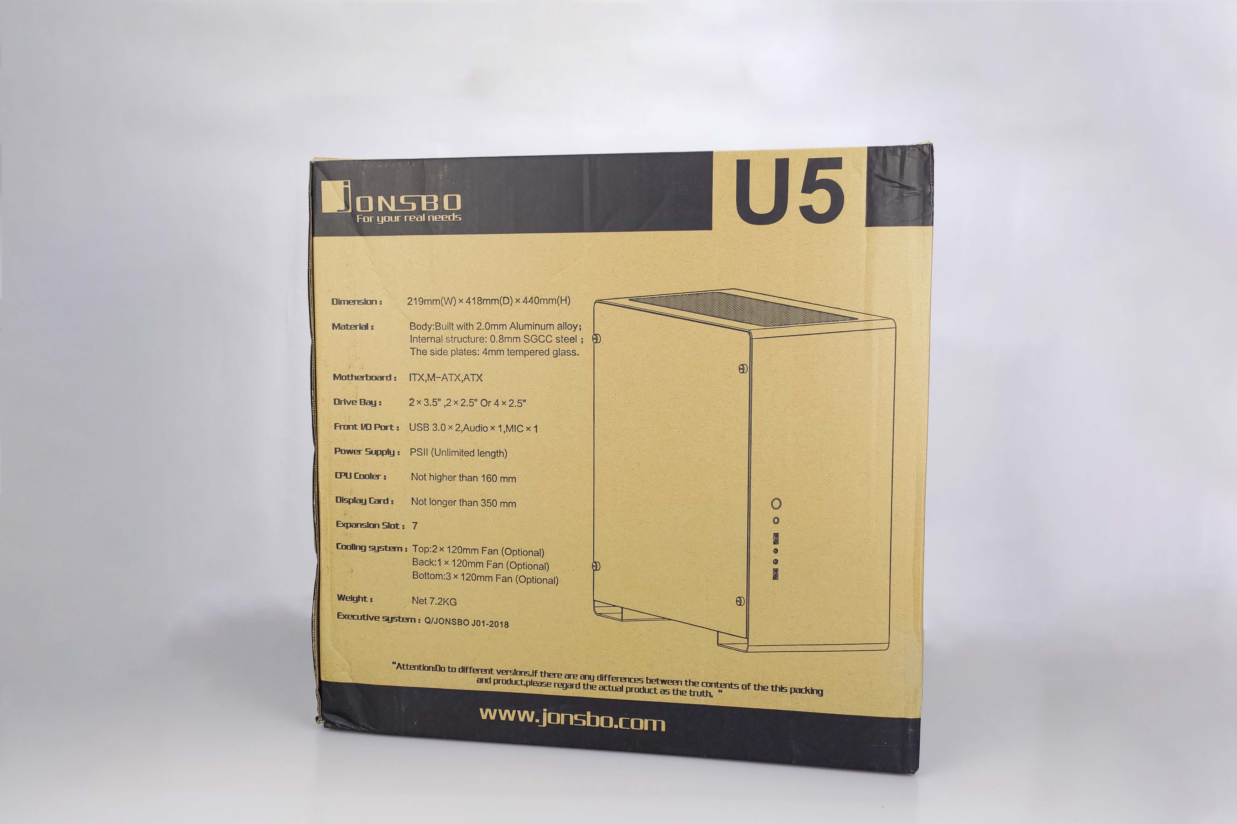 Z170魔改黑苹果主机搭建(上)——硬件搭建篇