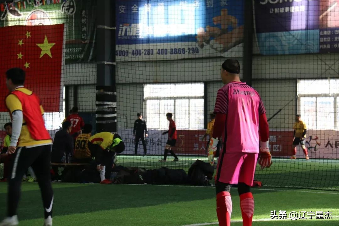 战报国家队晋级四强,英派斯五人足球联赛