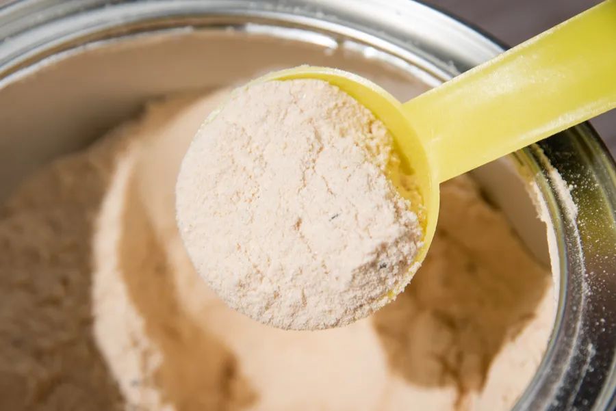 花5000块买美度值得吗,有什么好看的代餐粉