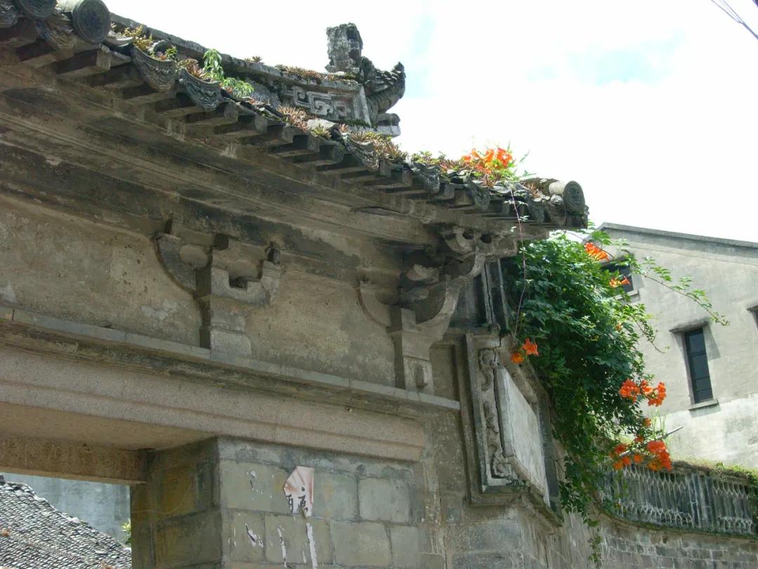 温州瞿溪老街,温州瞿溪老街怎么样