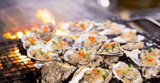 湛江海鲜口碑,湛江海鲜排档十大排行