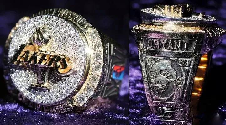 nba热火2013总冠军戒指,nba总冠军戒指大约多少钱