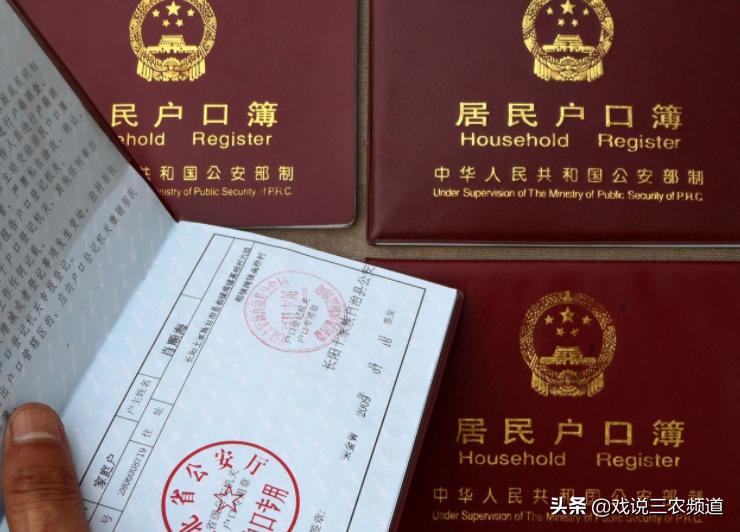 农村分户有什么好处坏处,农村分户的利与弊