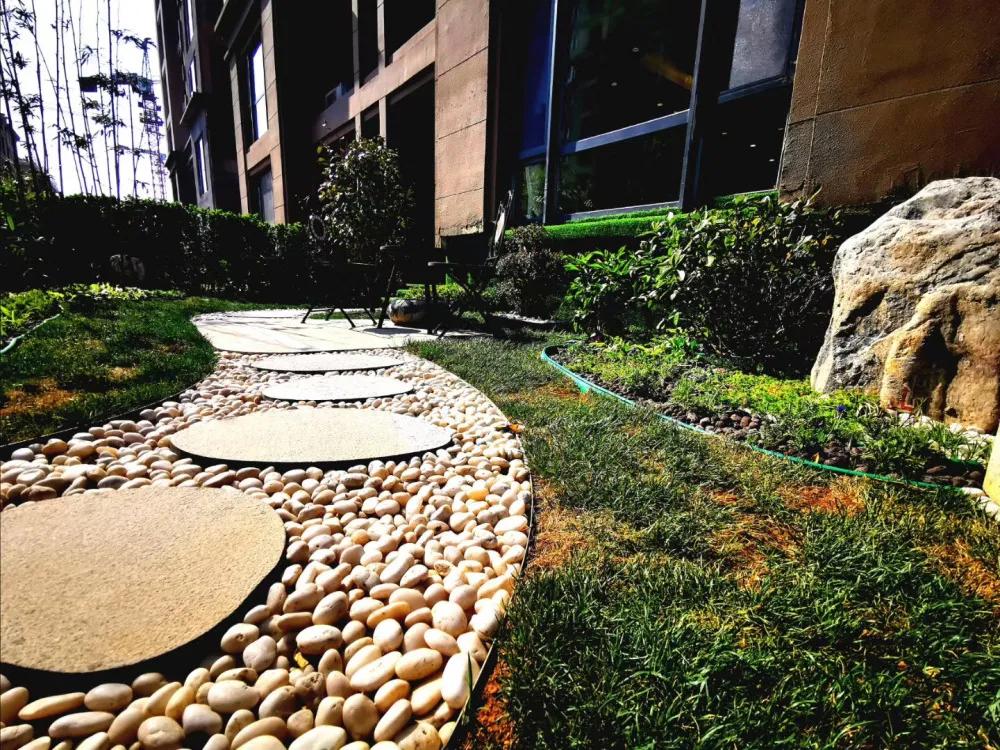 花园洋房玖御壹品,桂花园洋房一楼带院