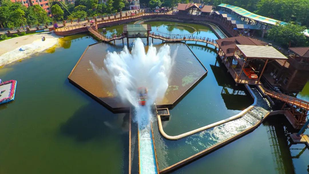 深圳东部华侨城值得玩吗,深圳华侨城生活感受