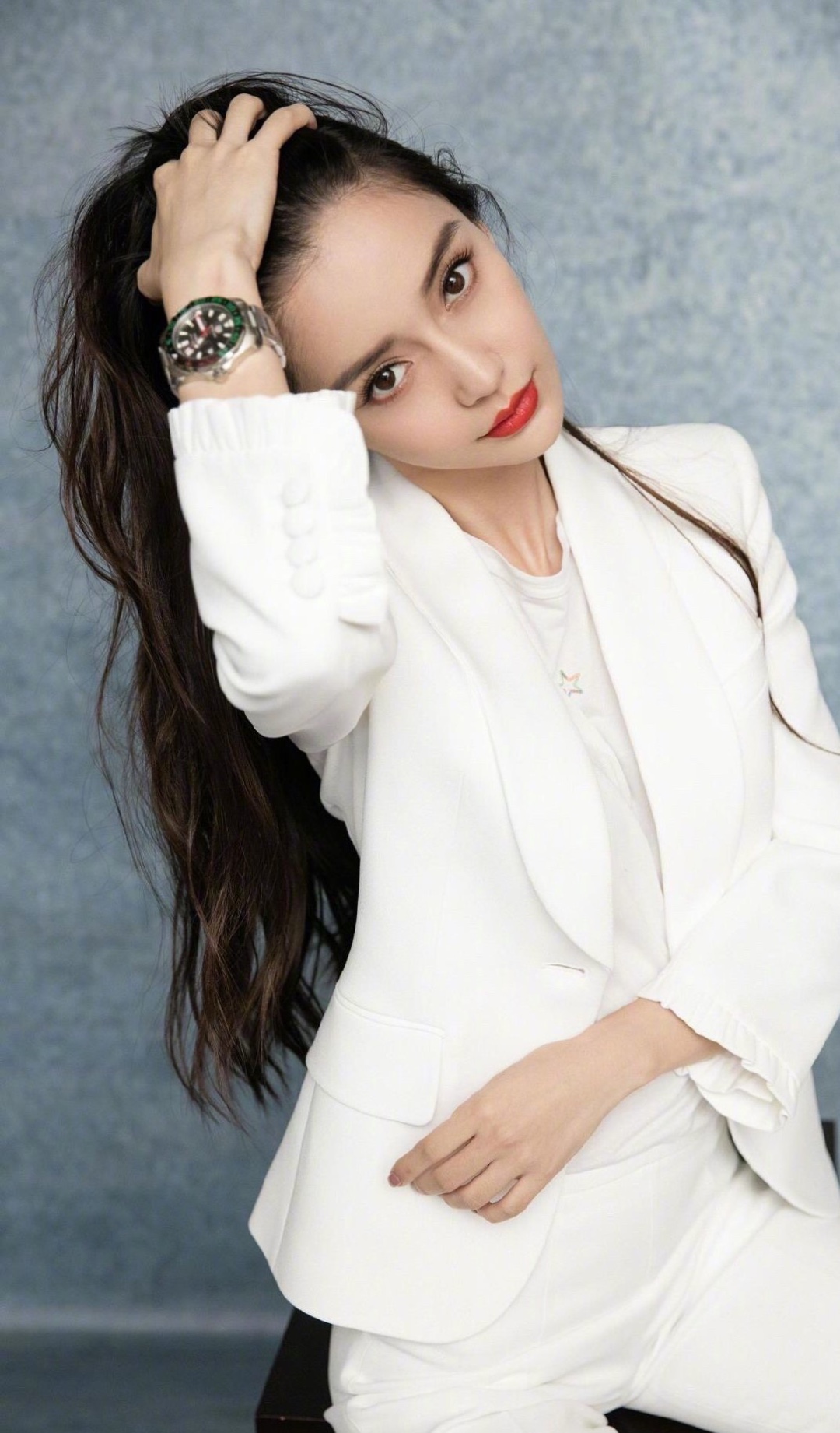 超a短发冬季穿搭,小个子女生超a系列穿搭冬季