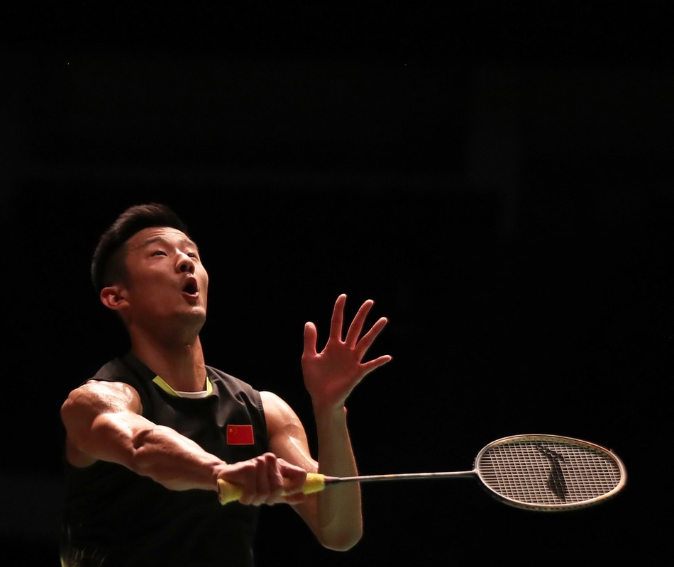 谌龙安赛龙30-29双龙会,谌龙2020东京奥运双龙会