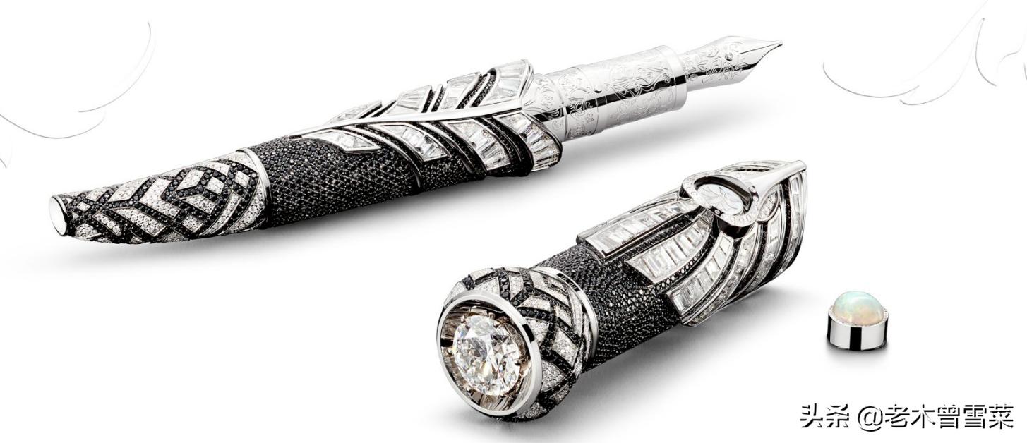 万宝龙钢笔各个系列详细介绍,万宝龙钢笔买第几代比较好