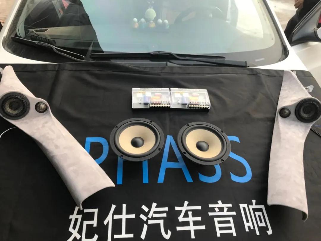 深圳现代名图汽车音响改装,名图汽车音响改装推荐