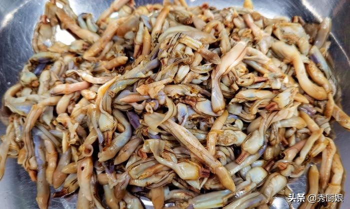 夏天遇到这食物从不手软,炎热夏日要来临吃它舒心又美味