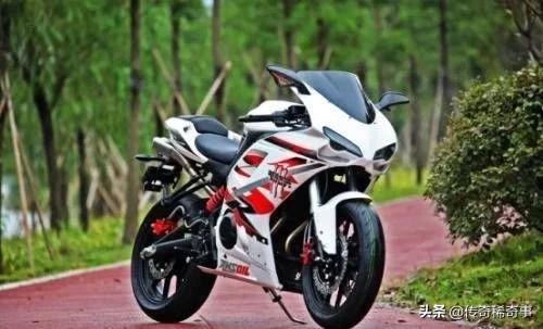 国产摩托的巅峰之作,国产摩托巅峰之作