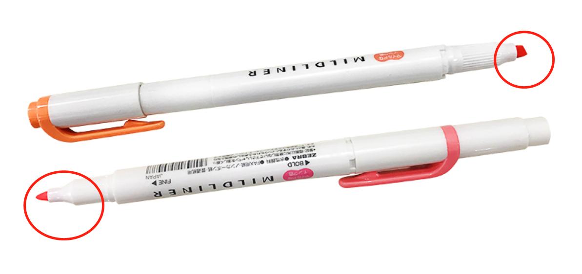 手帐新手需要准备哪些东西,入门手帐必备物品清单