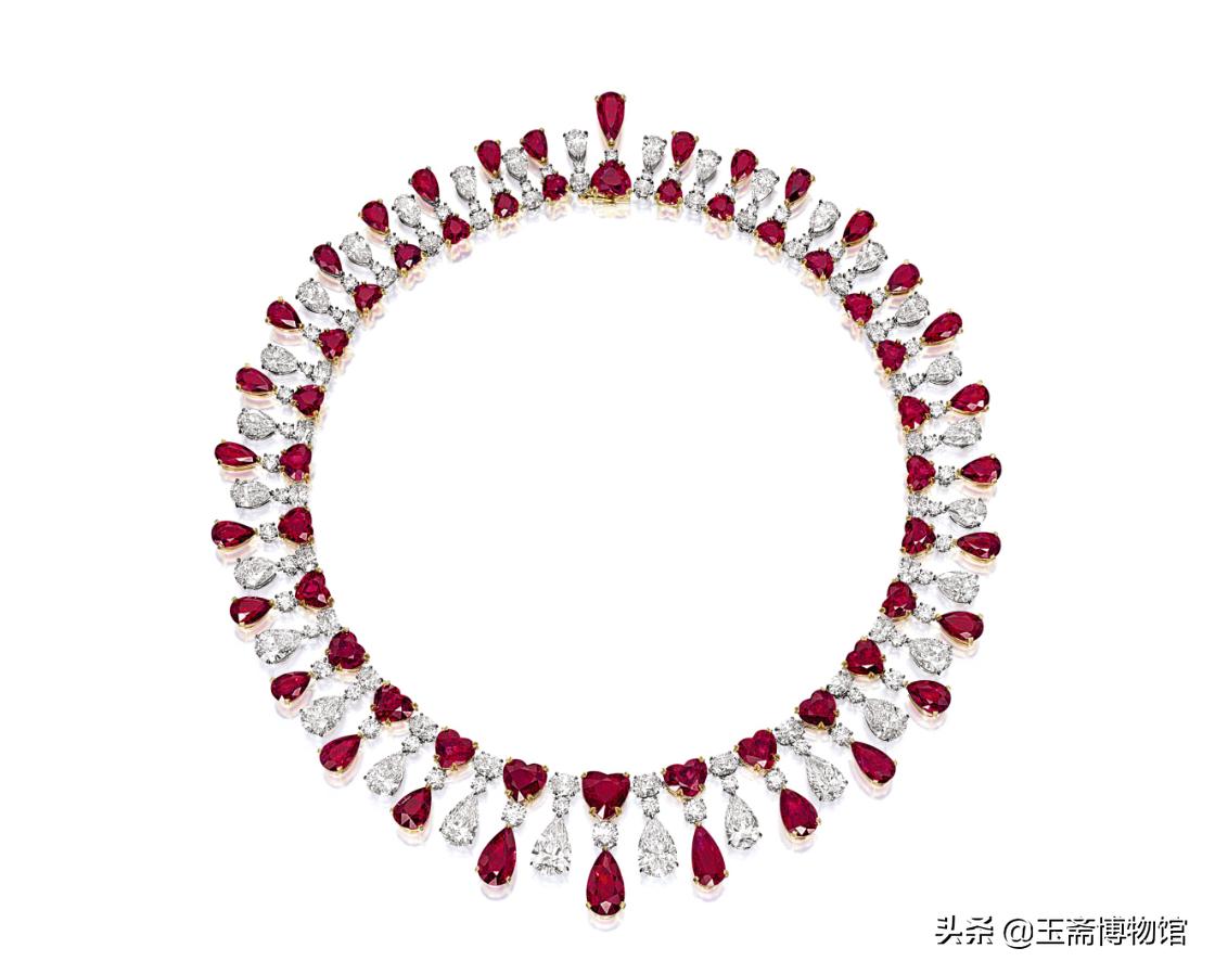 苏富比拍卖最贵的珠宝,保利拍卖最贵玉
