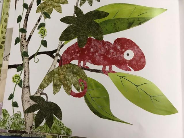 如何用阅读策略给小孩讲绘本,绘本思辨式阅读