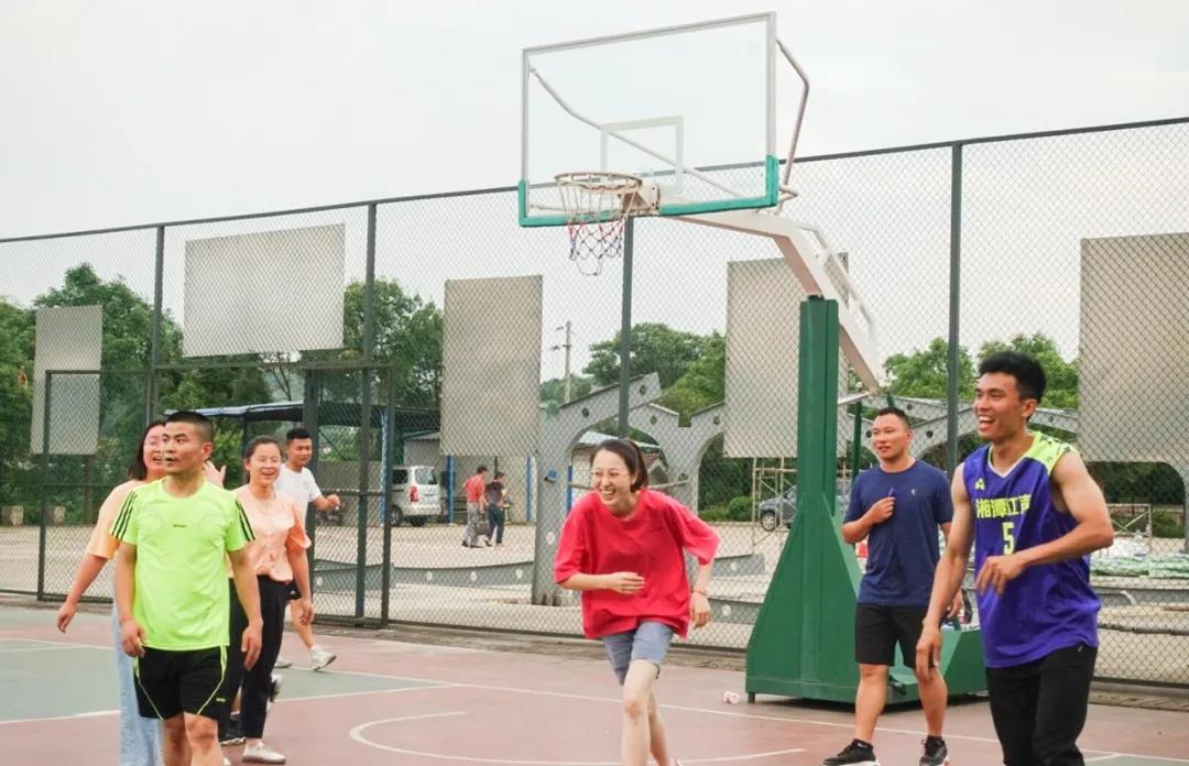 研修悟道耕八斗｜湘潭江声实验学校一批青年教师参加能力提升培训