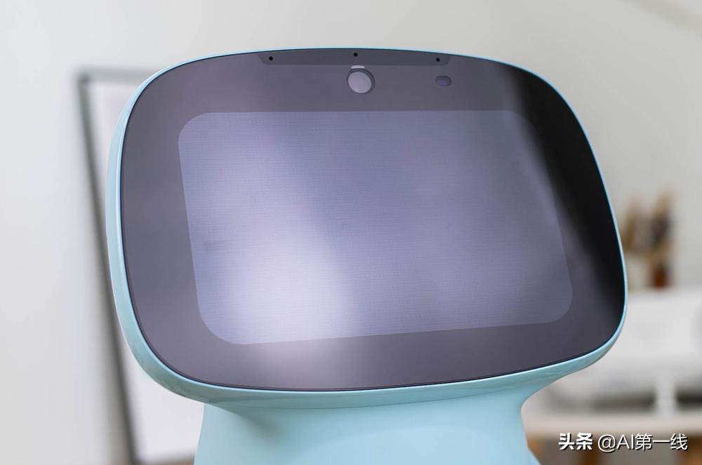 云知声早教机,云知声智能早教机