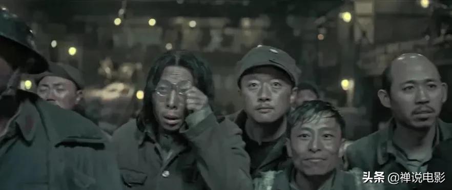 八佰恶之花,八佰之歌