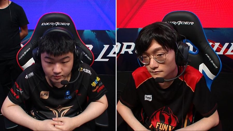 y4派克出奇效,一波团战帮助V5扭转局势,管泽元:派克理财有奇效