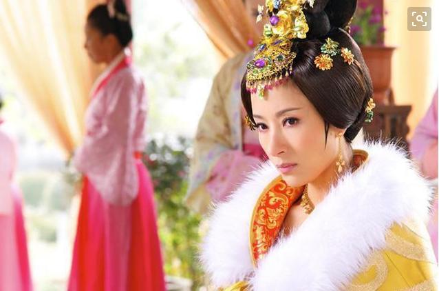 万贞儿迷惑宪宗,万贞儿与明宪宗的情缘