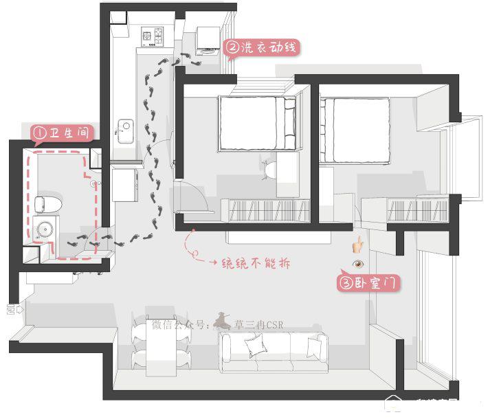 欧派全屋整装定制衣柜橱柜69800,欧派全屋整装的体验效果