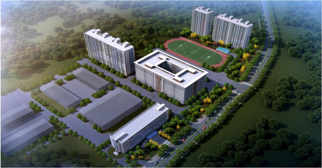 莱西第一所本科院校,莱西第一所职业大学