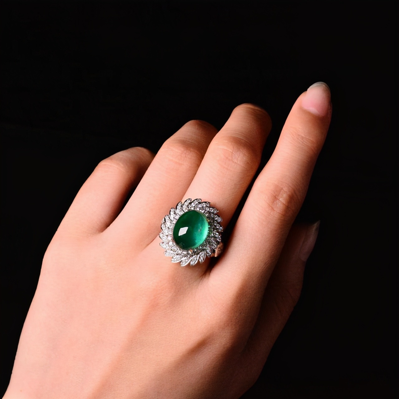 珠宝玉石水晶文玩知识,玉石文玩与收藏的区别