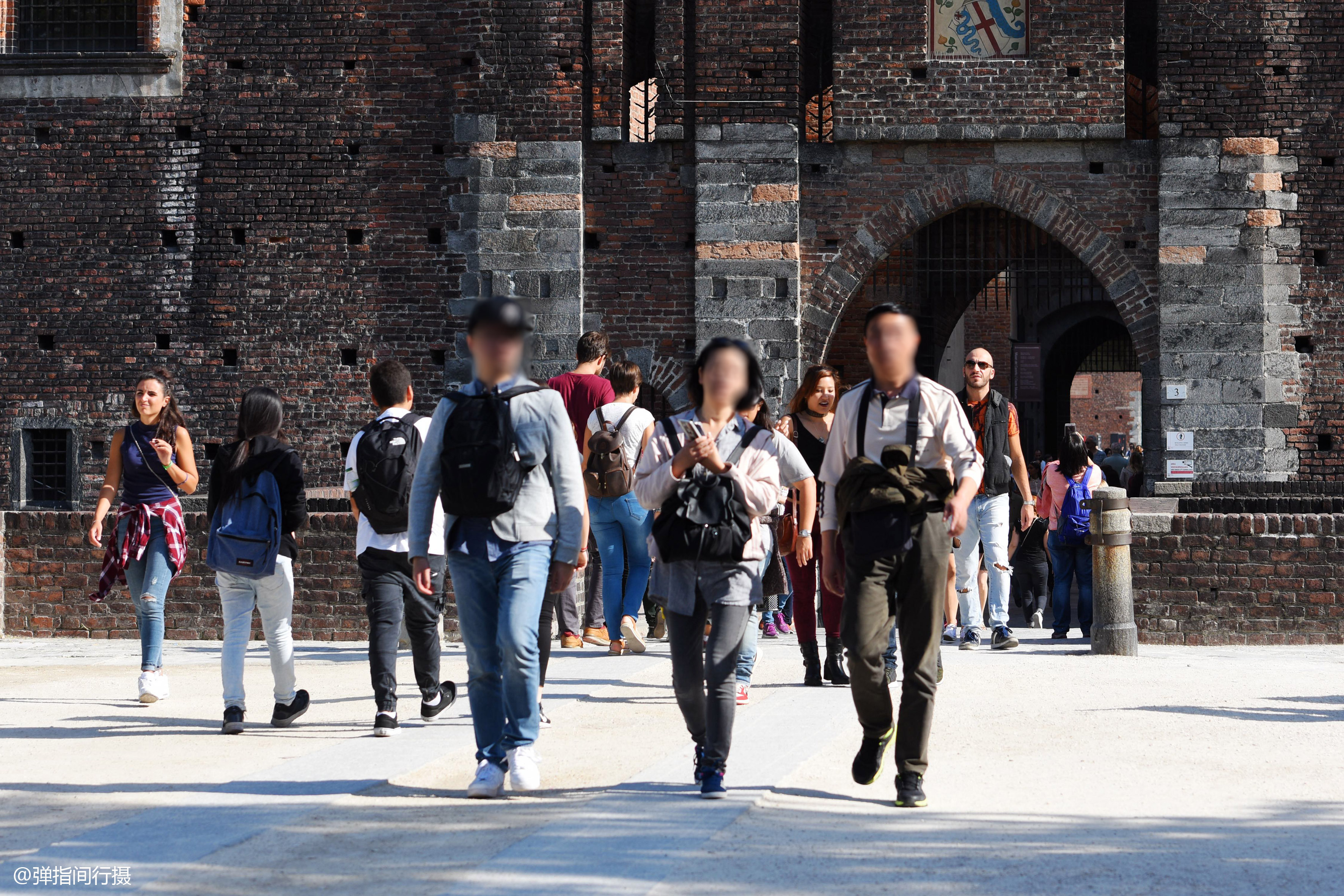 意大利旅游火了，大批中国游客涌入米兰，回国却让海关“盯上了”