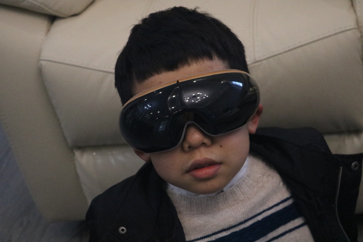 可视智能护眼仪,both可视护眼仪评测