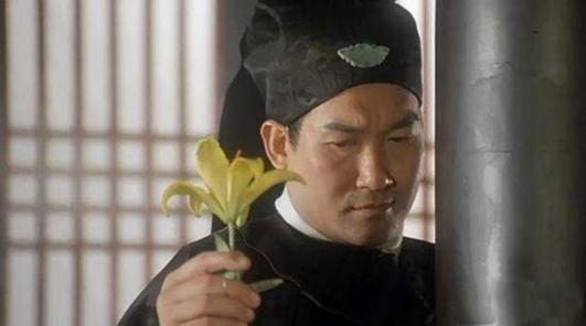 武功大师乔峰简介,乔峰经典演员