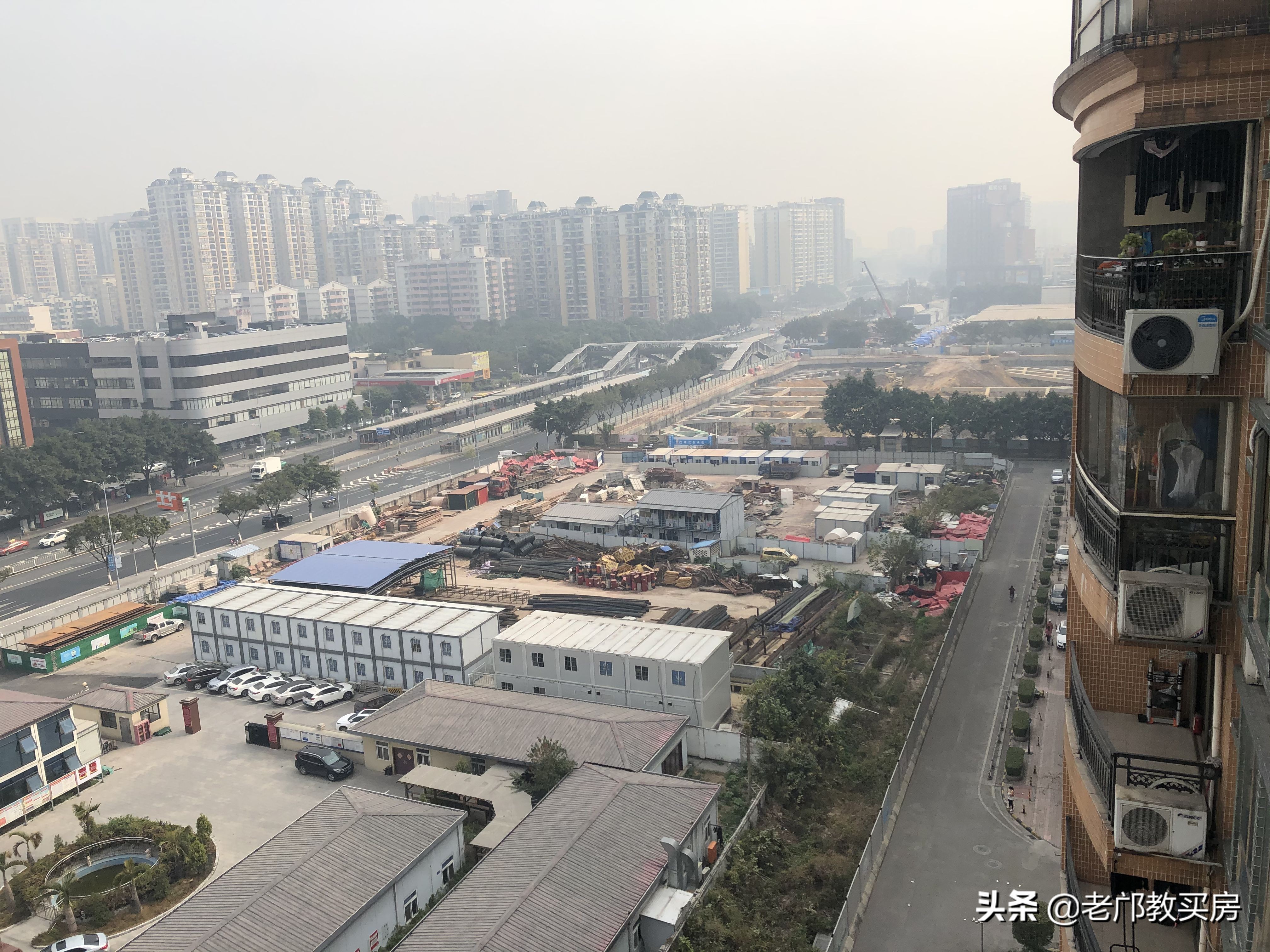 骏景属于什么系,骏景有多少户