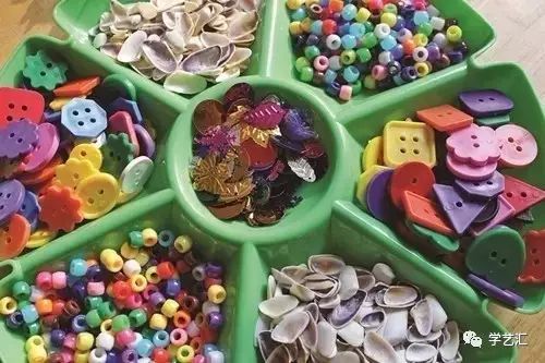 儿童画什么颜料入门推荐,小孩学颜料画的入门教程