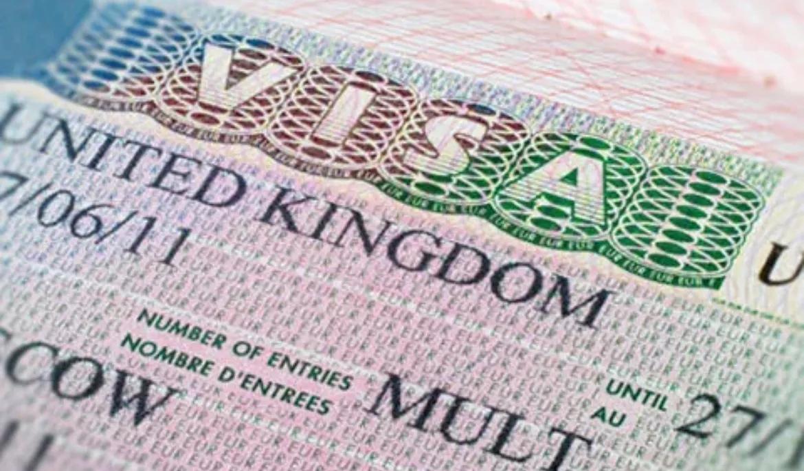 疫情导致90天英国签证页过期，申请全攻略与常见问答汇总！