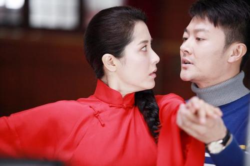 美人如文章，给明星美人评分，莫妮卡严屹宽，曾黎，孙艺珍