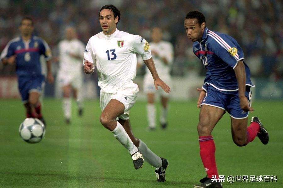 亨利凭何实力多次加冕欧冠冠军,亨利世界杯冠军是多少岁
